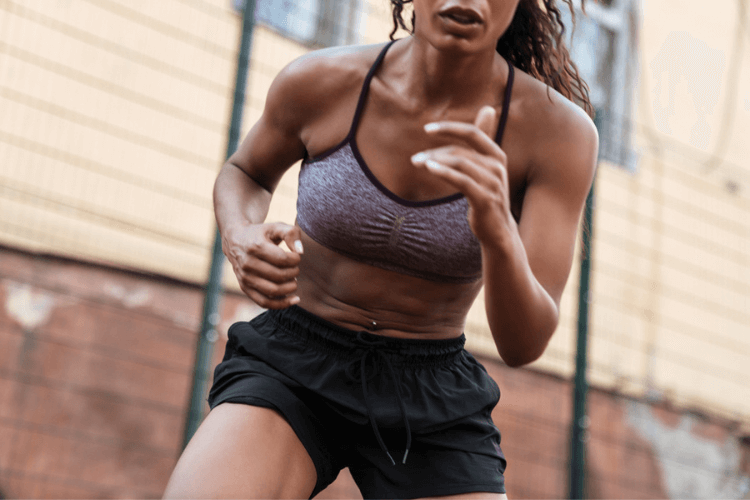 How to lose weight fast naturally