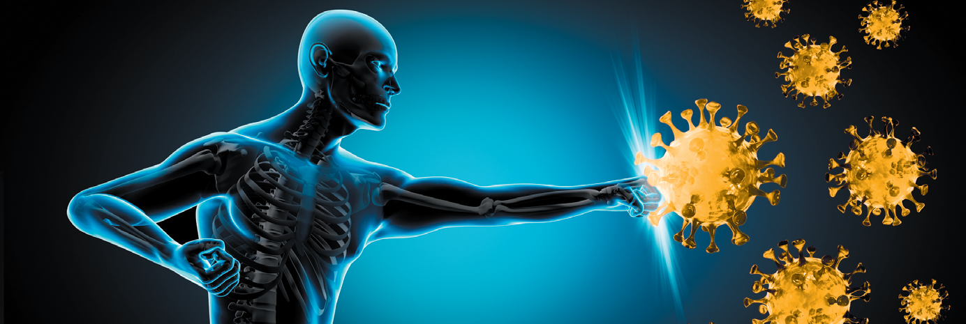 How to boost your immune system