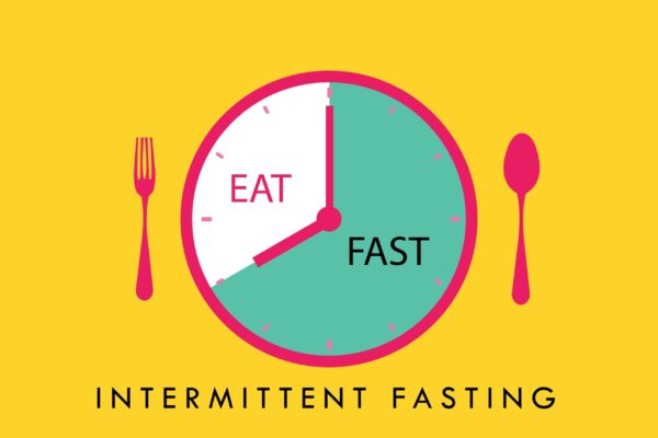 Intermitten fasting