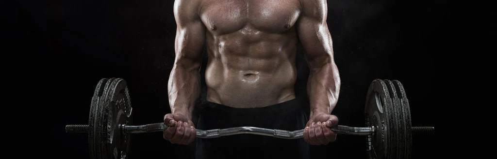 How Long Does it Take to Build Muscle?