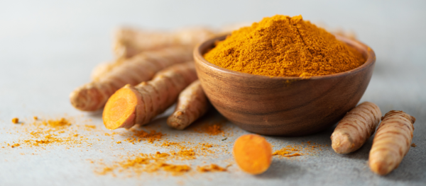 Tumeric