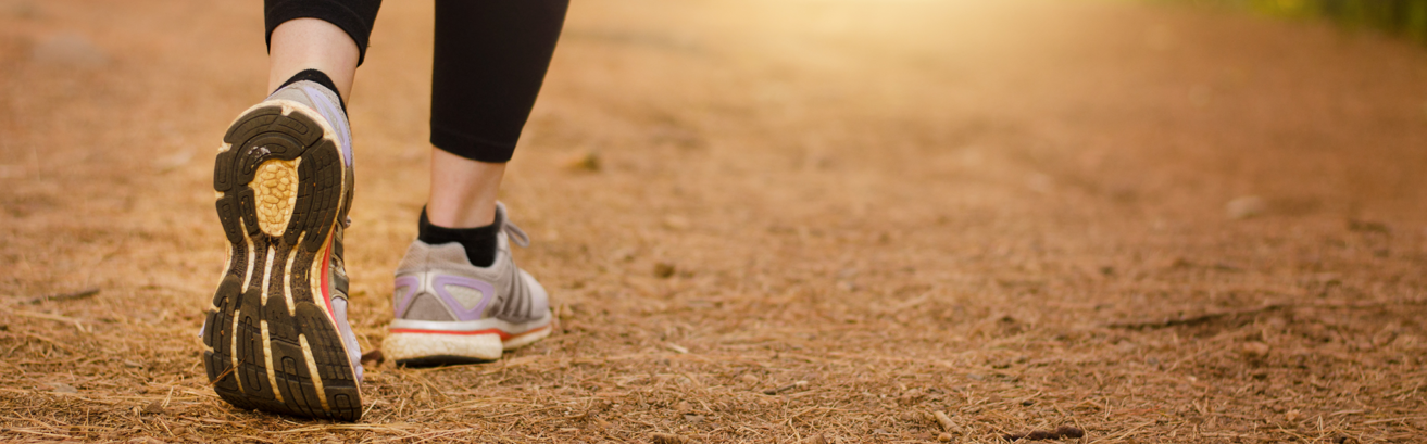 20 Benefits of walking