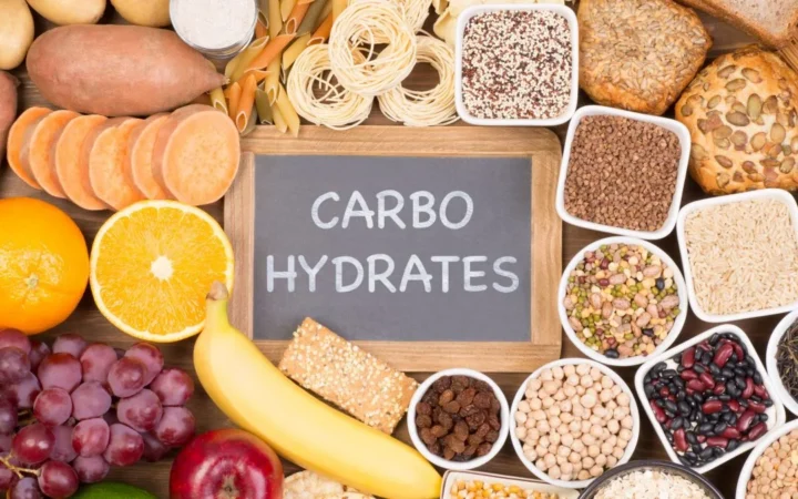 Carbohydrates