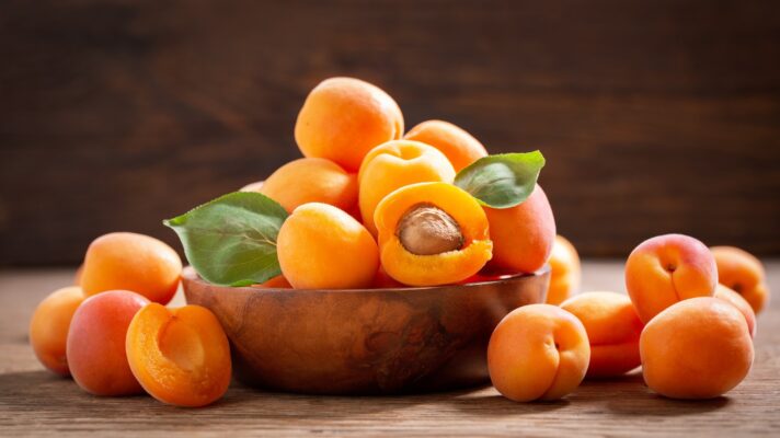 Apricots