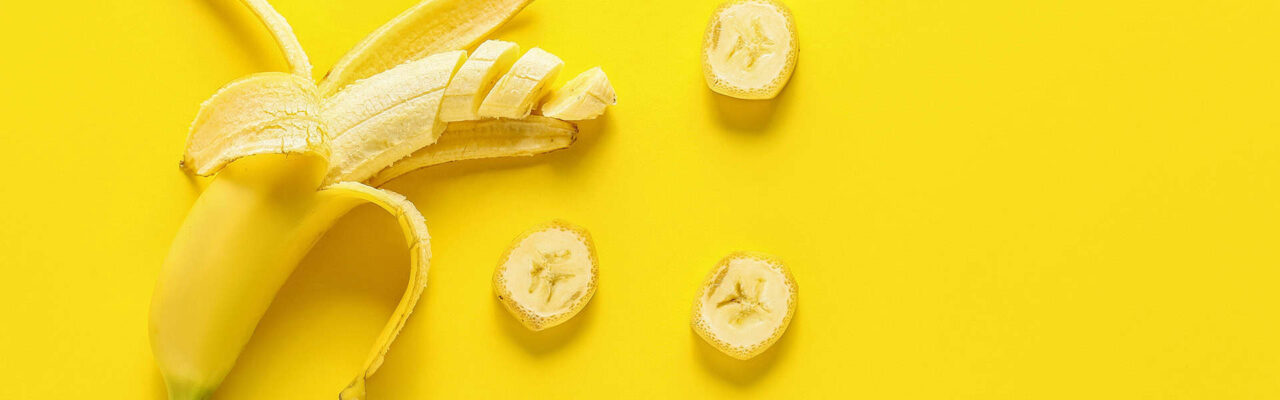 Banana nutrition facts