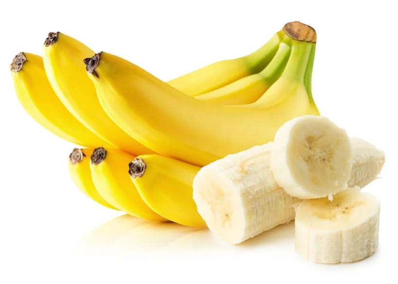 Banana nutrition
