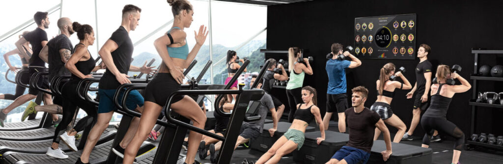 Benefits of cardio exercise