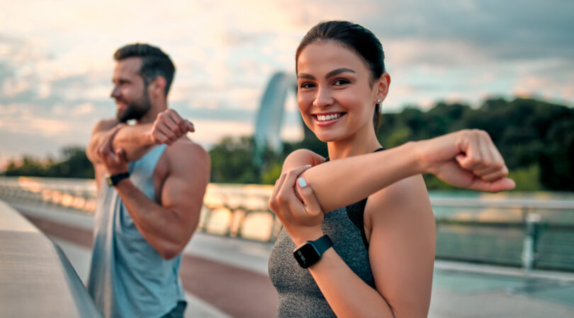 Benefits of having a healthy lifestyle