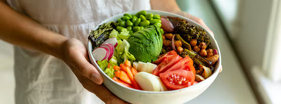 Foods high in potassium