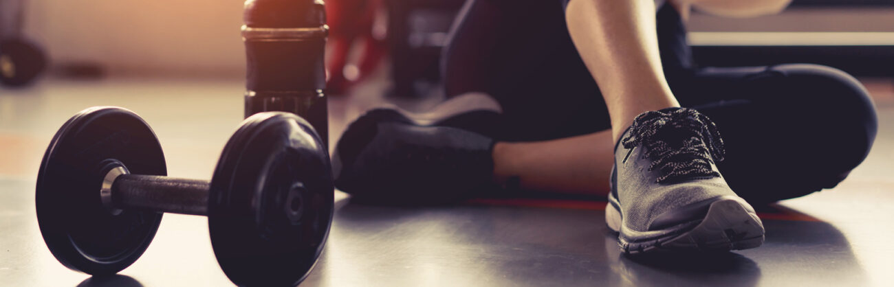 Health benefits of exercie