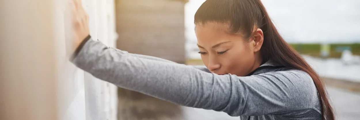 How to deal with anxiety