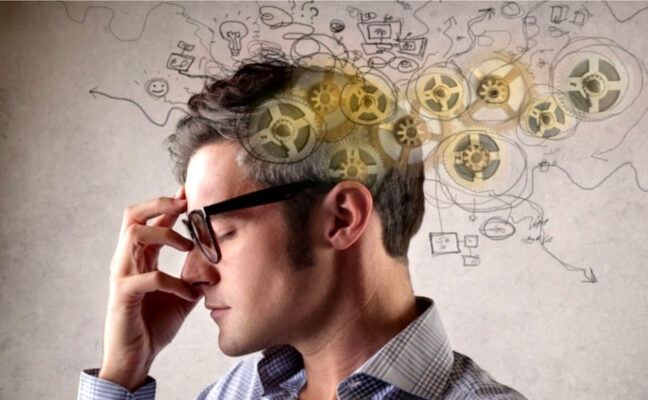 Improve concentration and focus