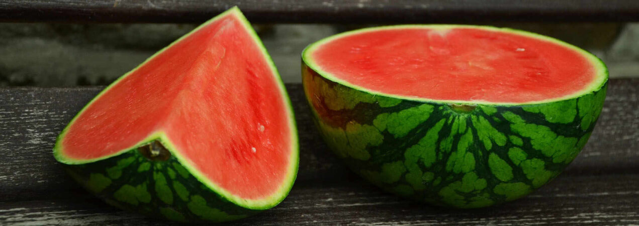 Watermelon nutrition facts