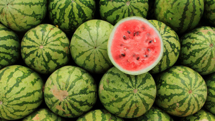 Watermelons