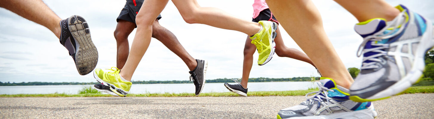 10 Benefits of physical activity