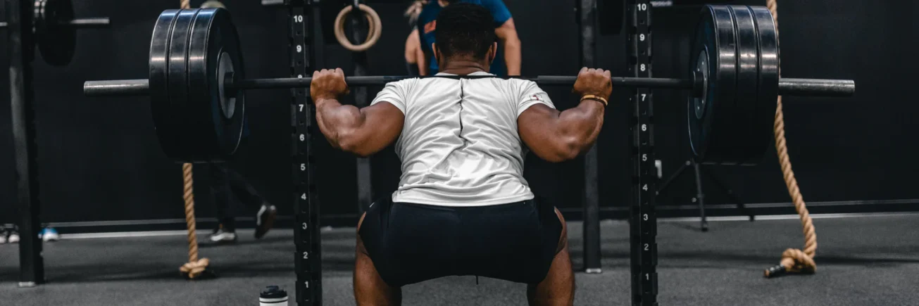 Benefits of squat exercise