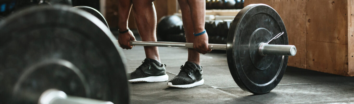 Benefits of strenght training