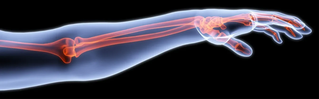 Bone strengthening exercises