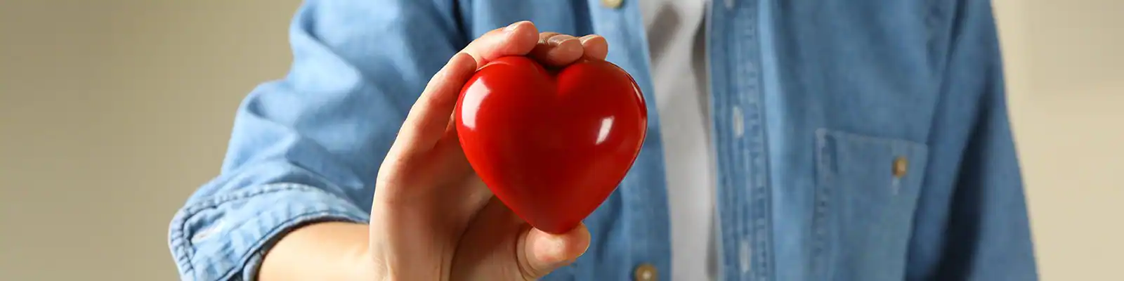 Exercise for heart health