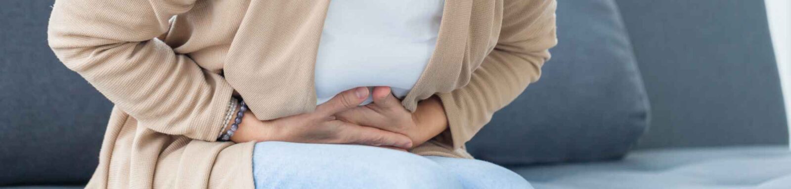 Exercises to help with constipation