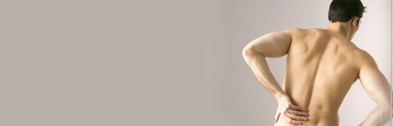 Herbal remedies for back pain