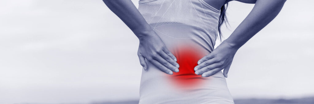 Home remedie for lower back pain