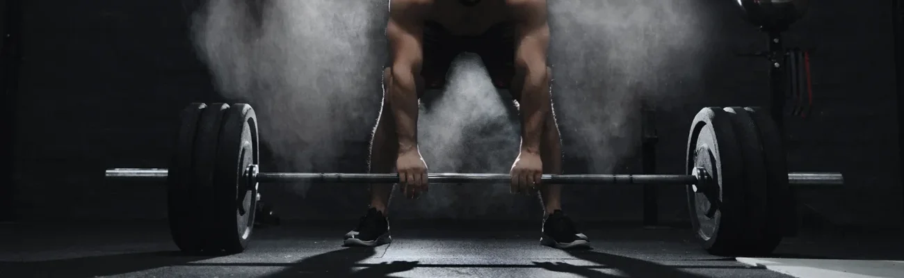 How to build strenggth