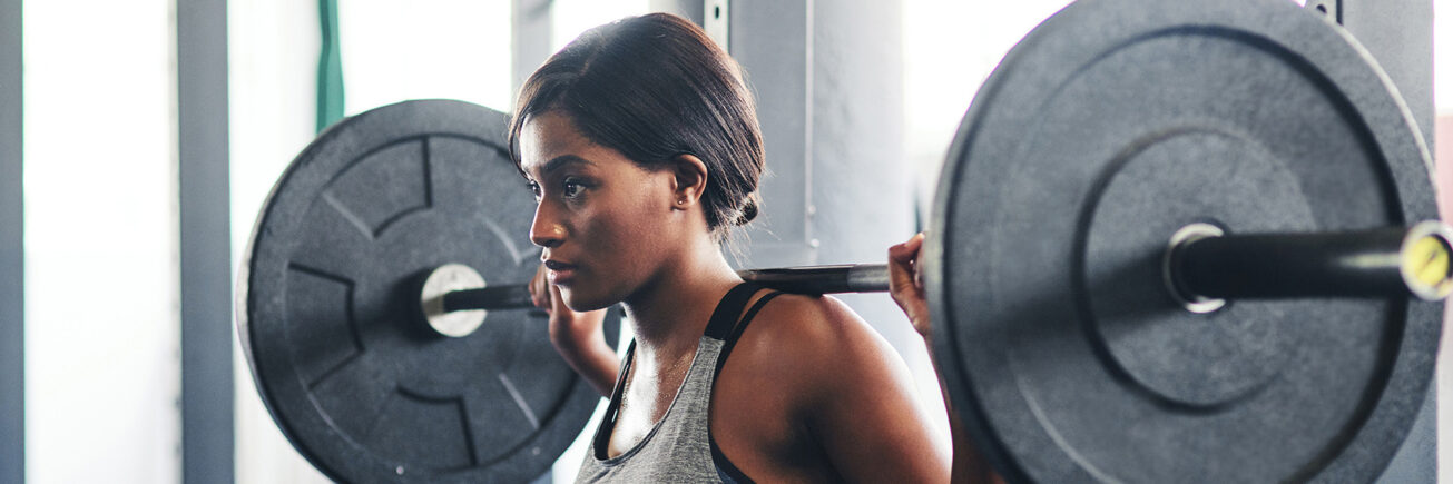 How to get bigger legs