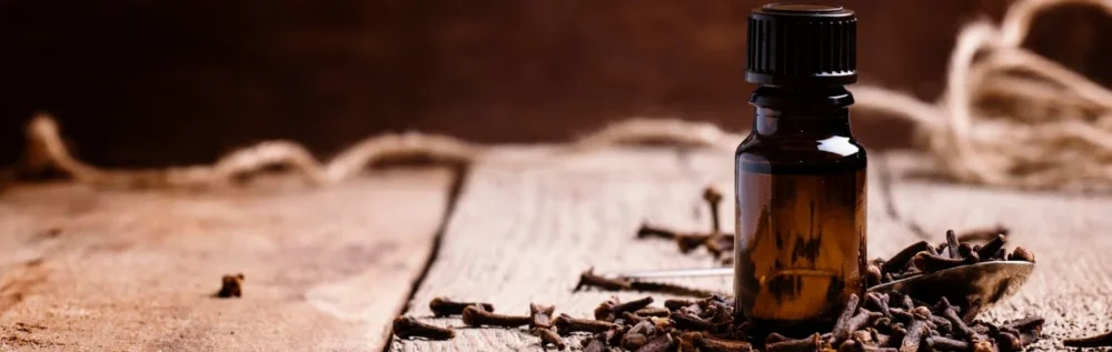 Clove oil