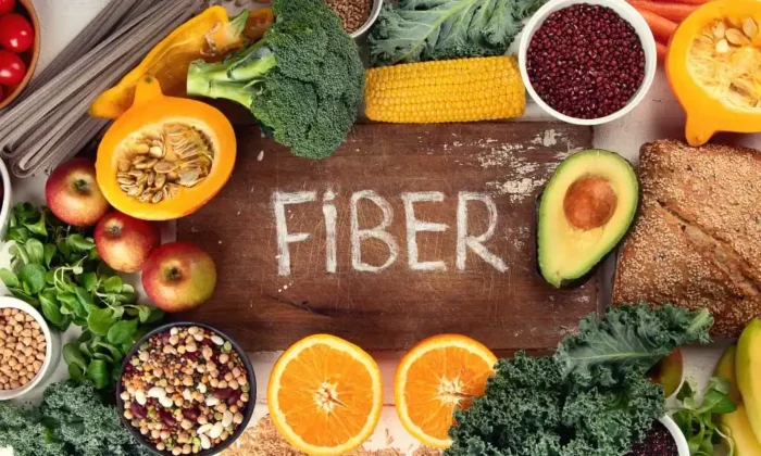 Fiber
