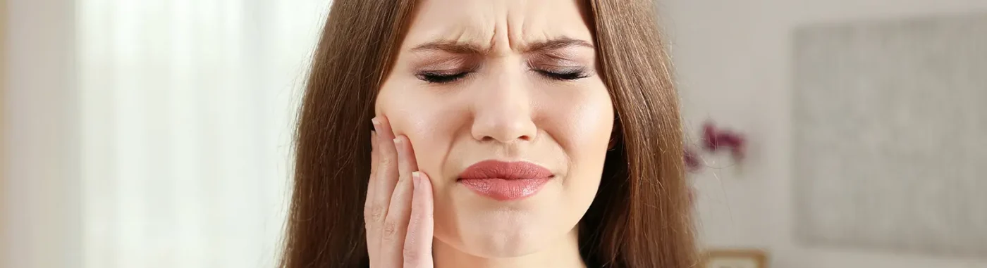 Home remedies for toothache