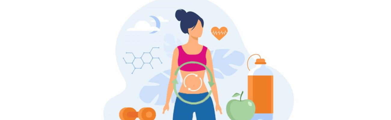 How to boost metabolism