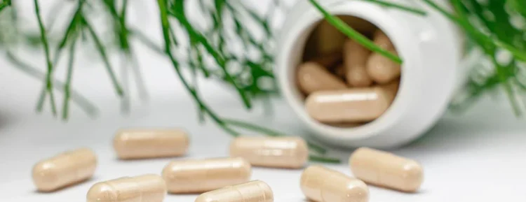 Magnesium supplements