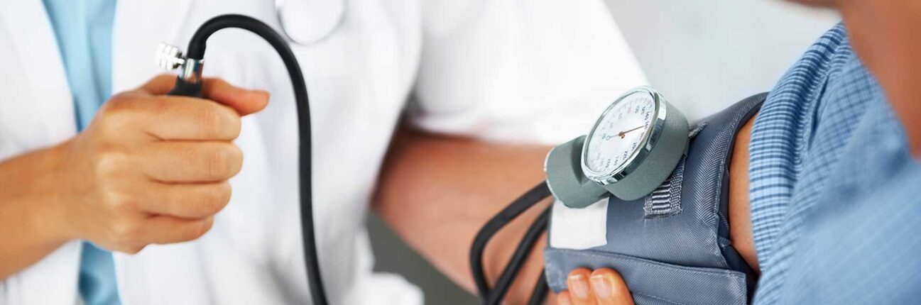 Natural ways to lower blood pressure