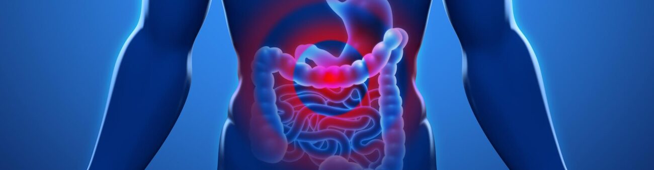 How to improve digestion naturally at home