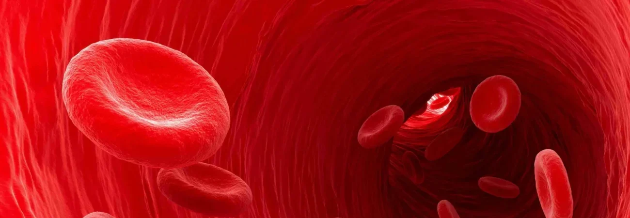 How to improve oxygen in blood