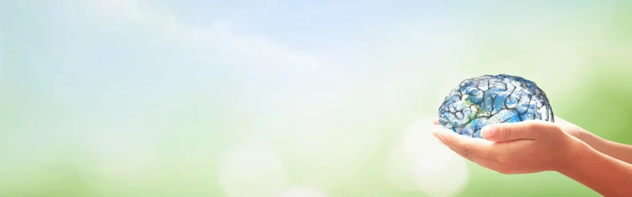How to improve your mental health
