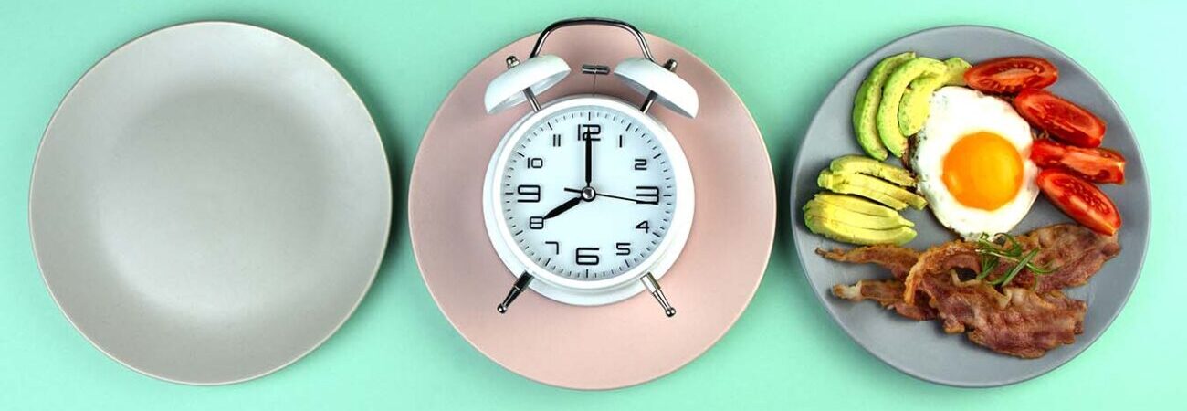 Intermittent fasting benefits