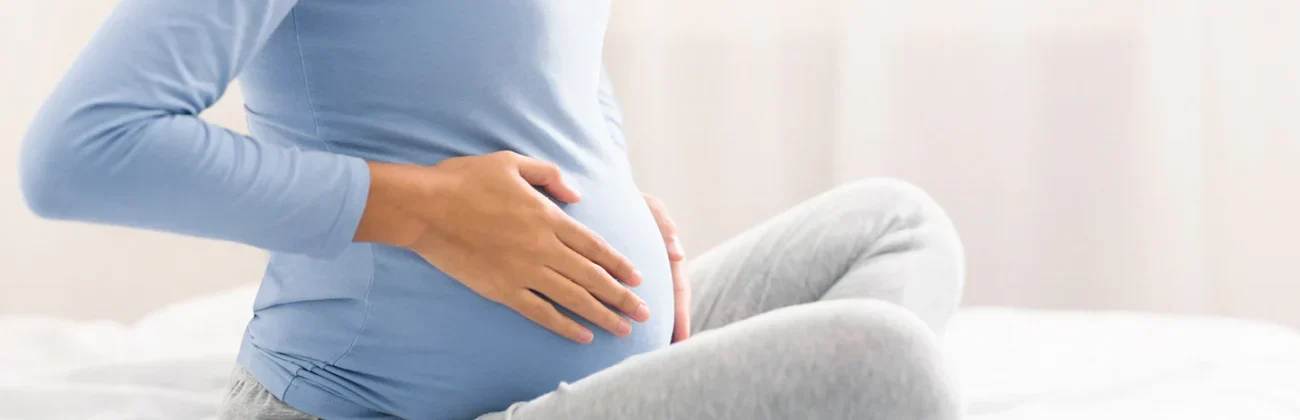 Pregnancy meal plan