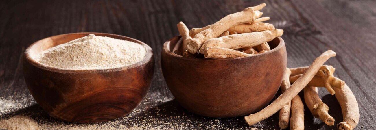 Ashwaganda benefits for health