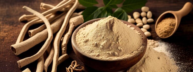 Ashwagandha