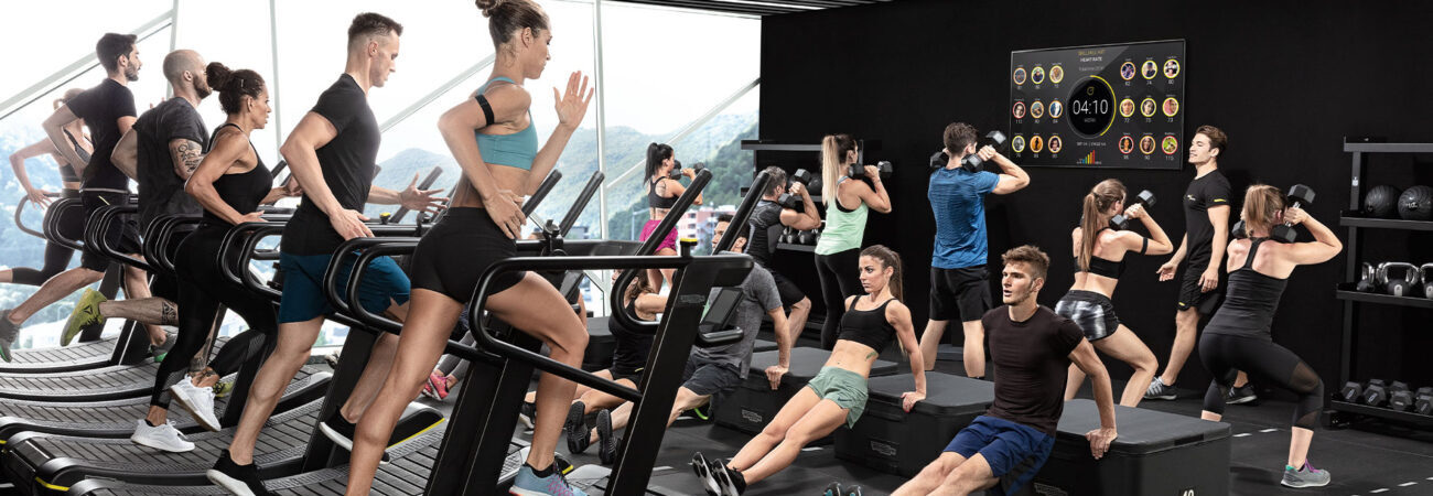 Cardio for weight loss