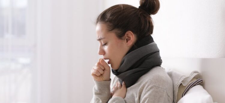 Remedies for cough