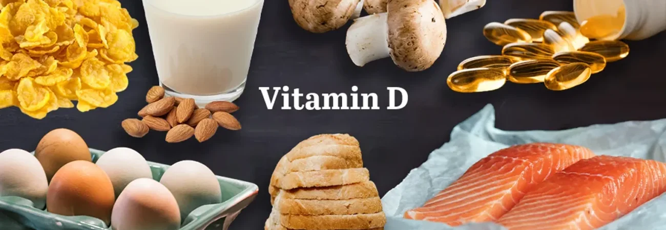 Vitamin D
