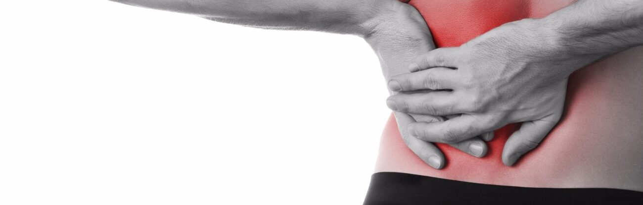 Exercises for lower back pain