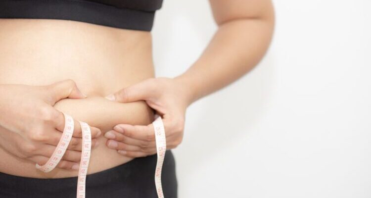 Reduce belly fat