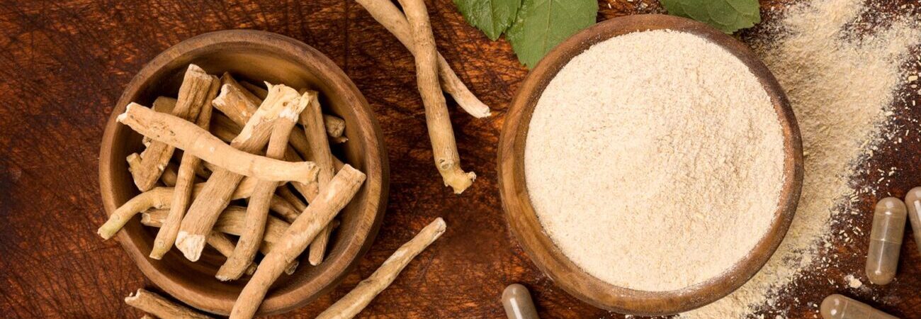 Side effects of ashwagandha