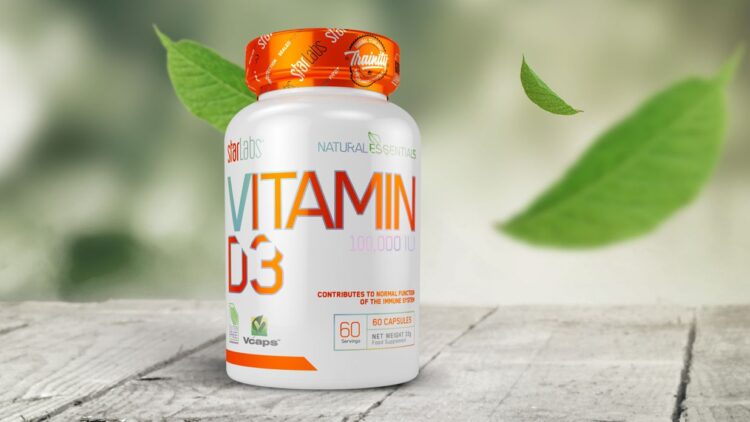 Vitamin d3
