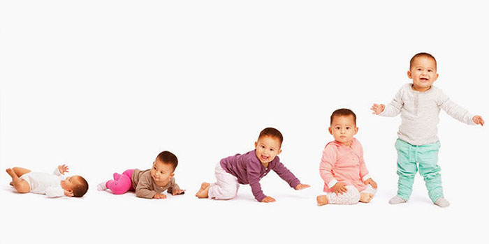 Child growth and development