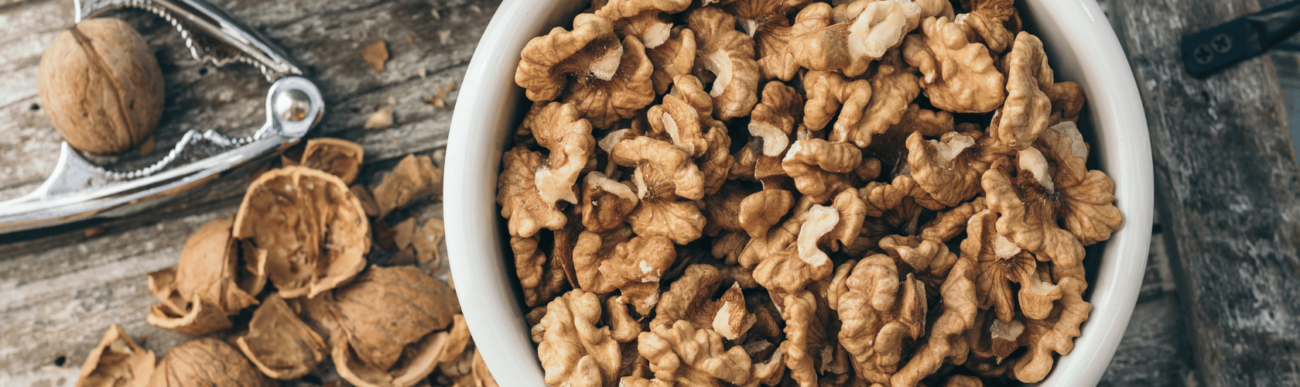 Walnuts nutrition facts